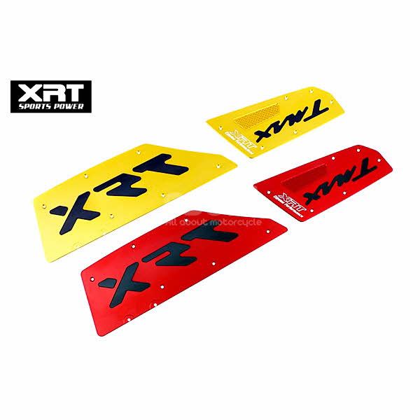 XRT 야마하 티맥스530 16이하 튜닝발판
