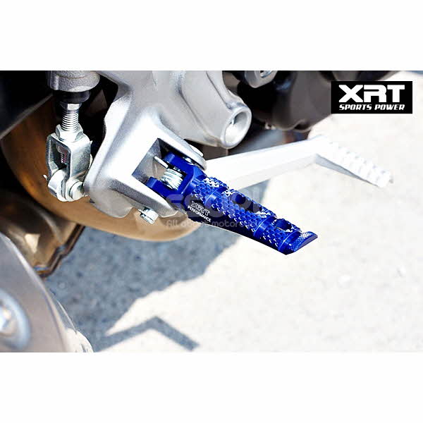 XRT 스즈키 SV650 16이상 메인킷트스텝 (1조)