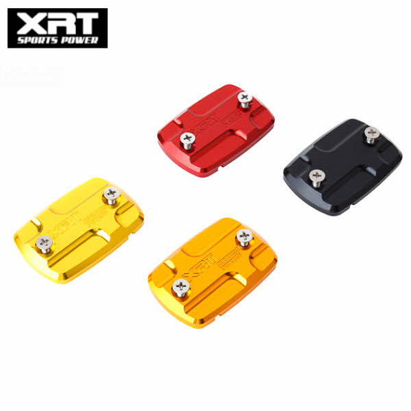 XRT 야마하 R3, MT03, XMAX300 마스터실린더캡 (1EA)