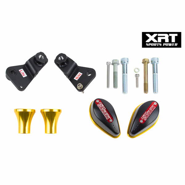 XRT 스즈키 GSX R600 11이상 프레임슬라이더