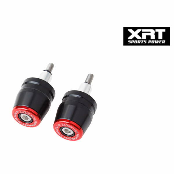 XRT 닌자650 바엔드