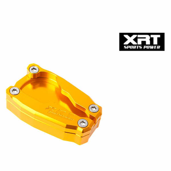 XRT 트리시티 사이드 스텐드 클립