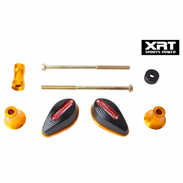 XRT 가와사키 닌자650 17이상 프레임슬라이더