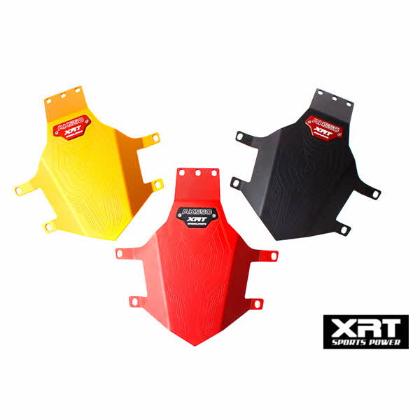 XRT 킴코 AK550 17이상 전용 멀티거치대