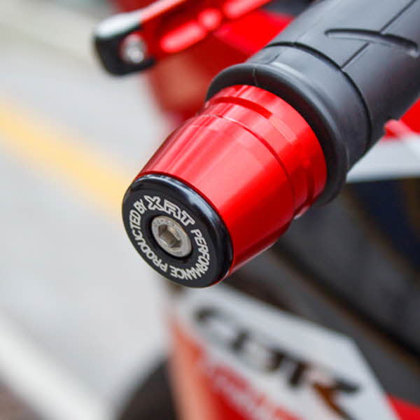 XRT 혼다 CBR1000RR 17이상 핸들 바엔드