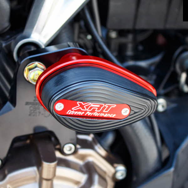 XRT 혼다 CBR650F, CB650F, CB650R 17-24 프레임슬라이더