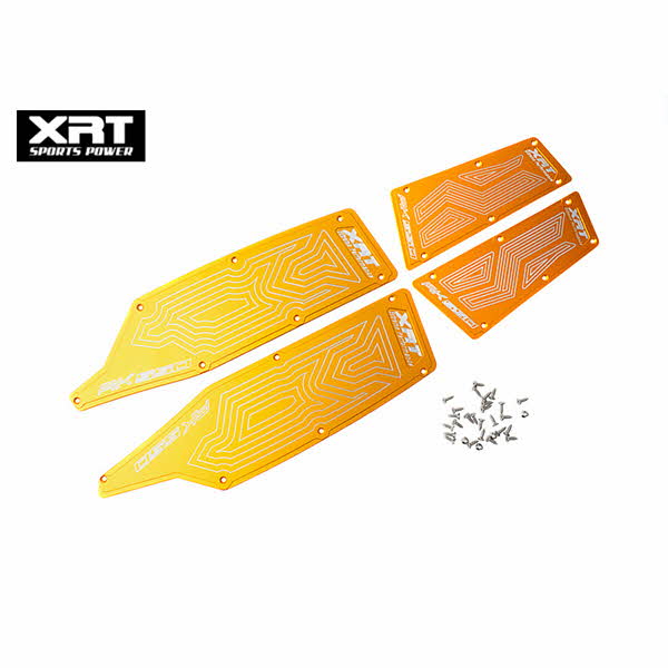 XRT 킴코 AK550 스텝플레이트