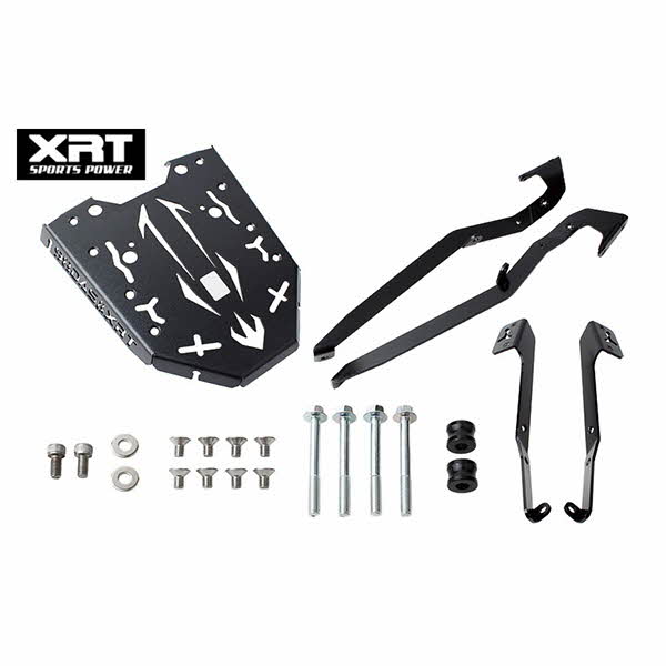 XRT 야마하 XMAX300 리어캐리어