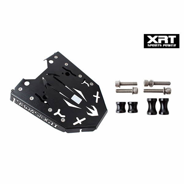 XRT 혼다 PCX 리어캐리어