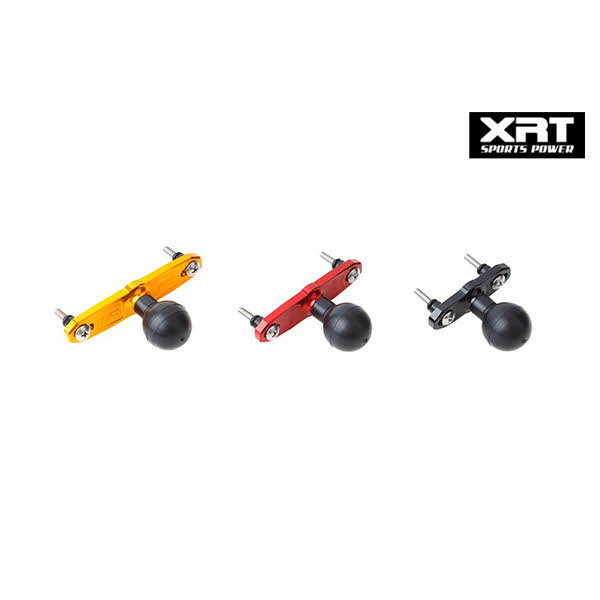 XRT 범용 볼마운트 (마스터 실린더캡 전용)