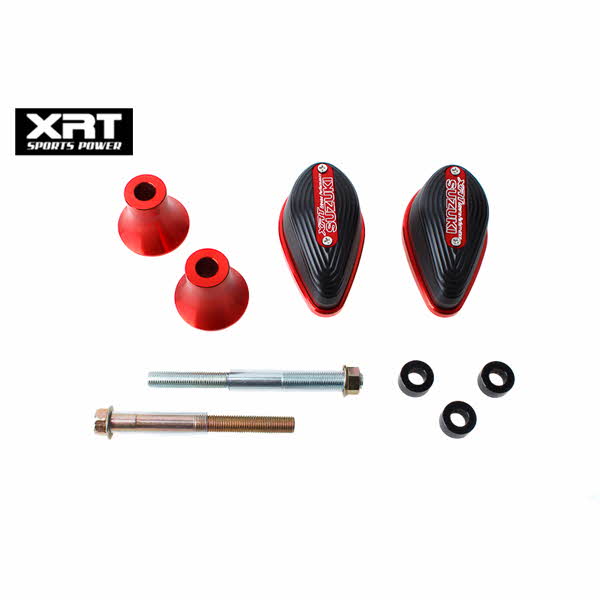XRT 스즈키 GSX S1000 / S1000F 15-25 프레임슬라이더