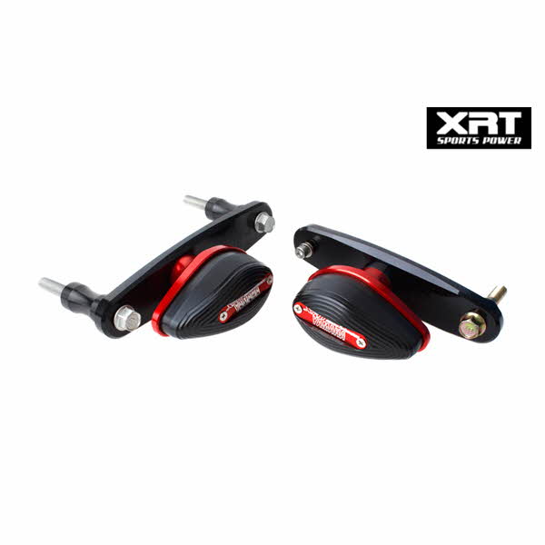 XRT 야마하 YZF R6 17이상 프레임슬라이더