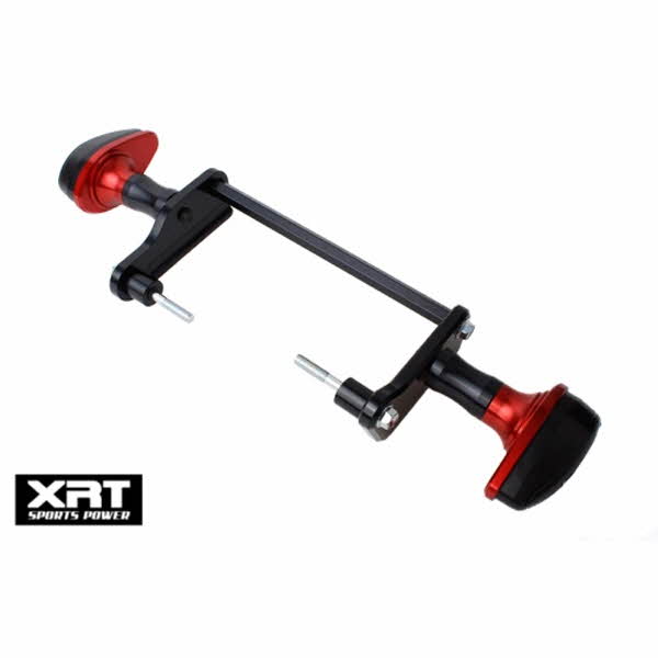XRT 스즈키 GSX S125 18이상 프레임 슬라이더