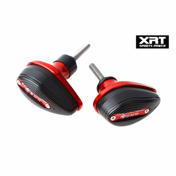 XRT BMW S1000RR 10-11 프레임슬라이더