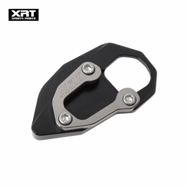 XRT BMW R1200RT 14-18, R1200RT 19- 사이드스탠드클립