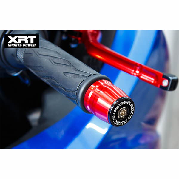XRT 스즈키 GSX-R1000 핸들 바엔드