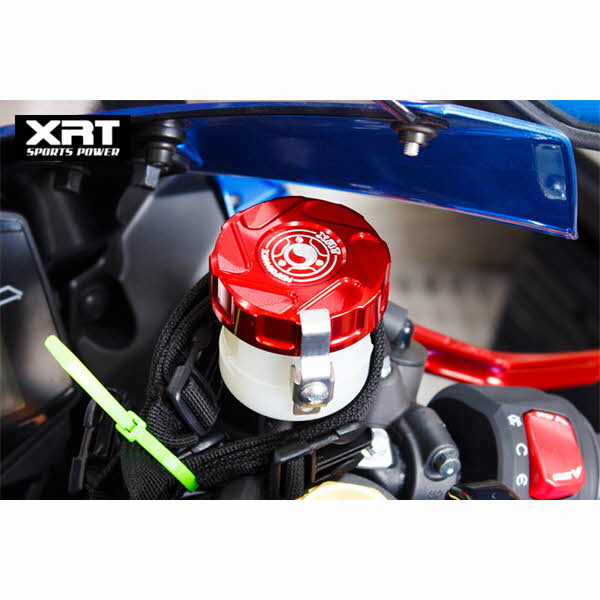 XRT 스즈키 GSX-R1000 17이상 마스터실린더캡