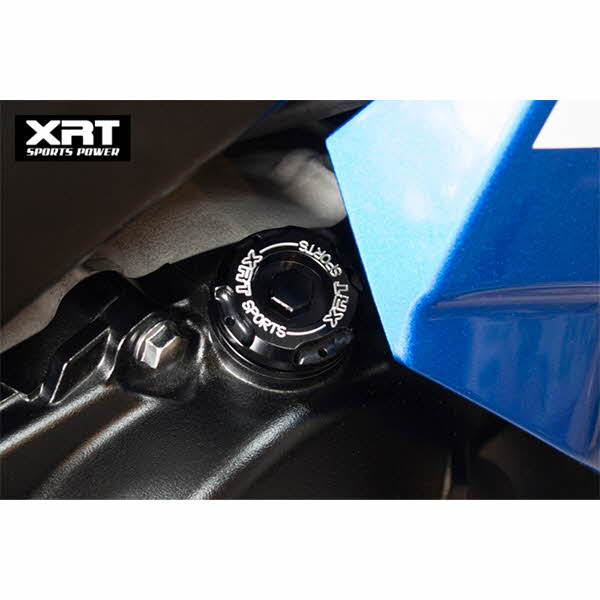 XRT 스즈키 R125/S125 17이상 엔진오일캡