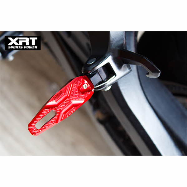 XRT 스즈키 S125/R125 17이상 프론트스텝