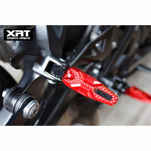 XRT 스즈키 R125/S125 17-20 리어스텝