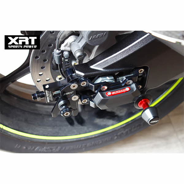 XRT 스즈키 GSX-R1000 17이상 체인 어저스터