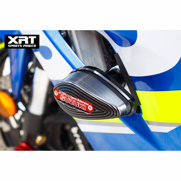 XRT 스즈키 GSX-R1000 17이상 프레임 슬라이더