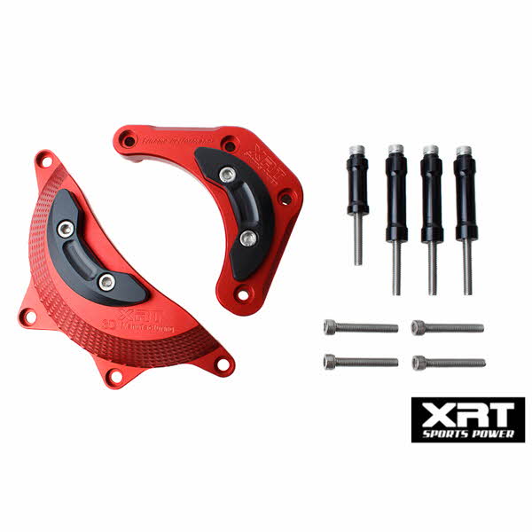XRT 야마하 MT09 17-20 엔진가드