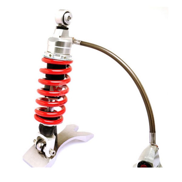 YSS CBR250/300 별체식쇼바 300MM 쇼바 MX366-295TRCL-14-X