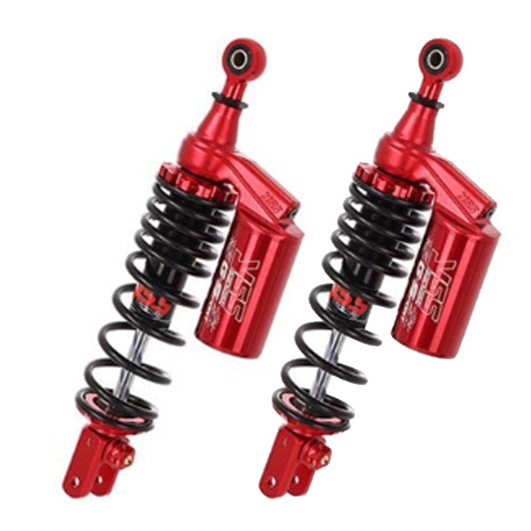 YSS 혼다 포르자300 18이상, 포르자350 G-SPORT 레드시리즈 로다운 쇼바 승용