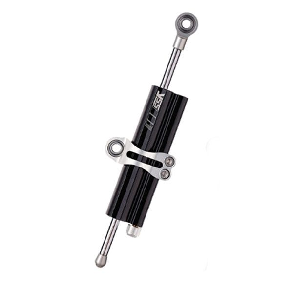 YSS 범용 핸들댐퍼 75mm 블랙 EG188-078C-01-3-X