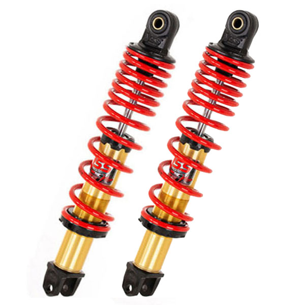 YSS SYM 보이저125 하이브리드 쇼바 330mm TB220-330T-05-35P-X