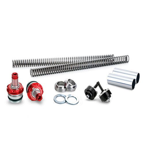YSS BMW F650GS 07-12 포크 업그레이드 키트 Y-FCC36-KIT-09-001
