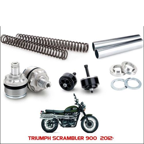 YSS 트라이엄프 스크램블러900 12이상 포크 업그레이드 키트 Y-FCM38-KIT-06-003