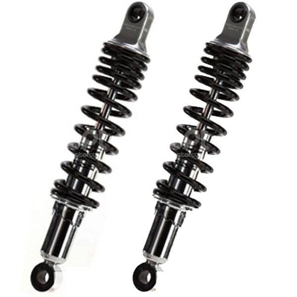 YSS CB400 하이듀얼릭 330MM 쇼바 RD222-330P-11-X