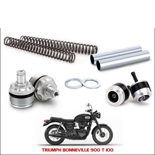 YSS 트라이엄프 본네빌 T100 12-16 포크 업그레이드 키트 Y-FCM38-KIT-06-001