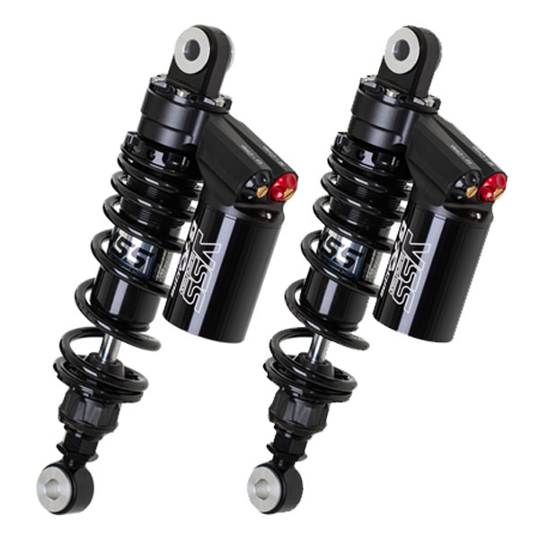 YSS 할리 883 N 아이언 09-16 쇼바 4.5cm 로다운 RG362-290TRWL-15-B
