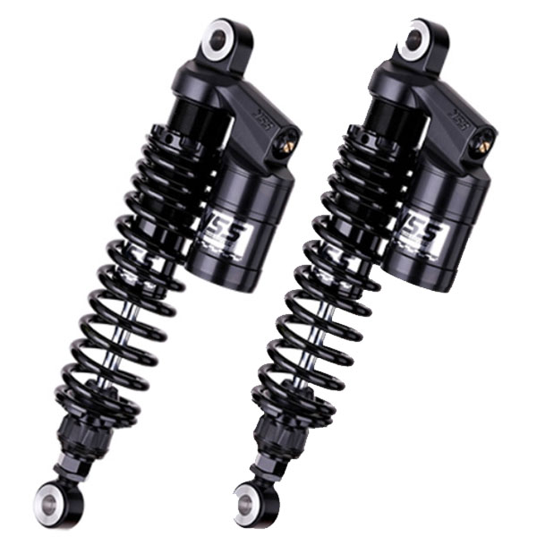 YSS 트라이엄프 본네빌 T120 16이상 탑라인 쇼바 RG362-350TRCL-48-B