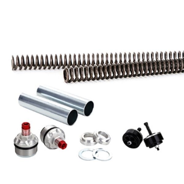 YSS 혼다 CBR650F 14이상 포크 업그레이드 키트 Y-FCM37-KIT-01-012-X