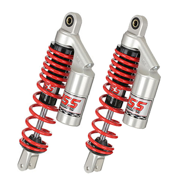 YSS 포르자300 에코라인 가스쇼바 쇼바 TC302-400T-030-85-X