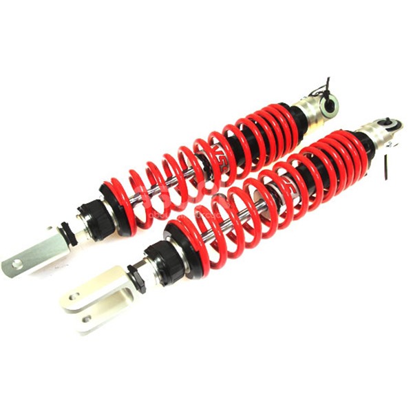 YSS 조이맥스Z, 조이맥스125/300, 크루심300 G TOP 쇼바 380mm
