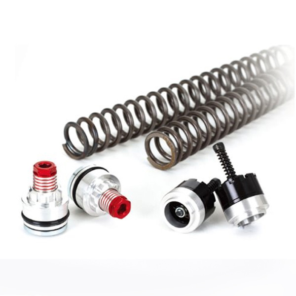 YSS BMW C400X/GT 19이상 포크 업그레이드 키트 Y-FCC29-KIT-09-002-X