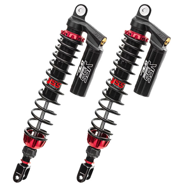 YSS 혼다 ADV350 G-TOP 쇼바 승용 420mm 25mm 로다운