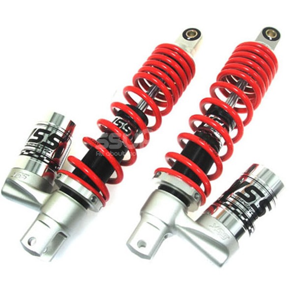 YSS PCX125 10-17 G-EURO 쇼바 310mm 쇼바 TK302-310T-06-85-X