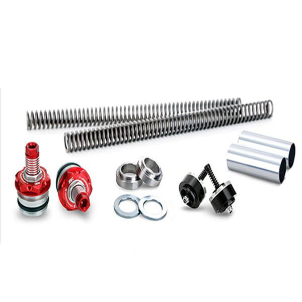 YSS 가와사키 닌자400 17이상 포크 업그레이드 키트 Y-FCM37-KIT-02-010-X