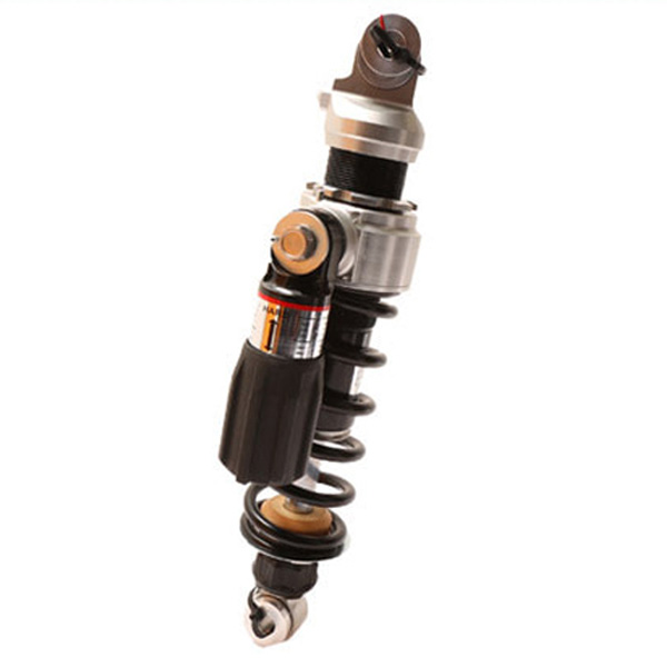 YSS 할리 FLHXS 스트리트 글라이더1868 17이상 2.5CM 로다운 쇼바 RZ366-310HR-45-X