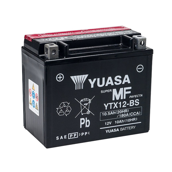 유아사 가와사키 W800 11이상 배터리 YTX12-BS