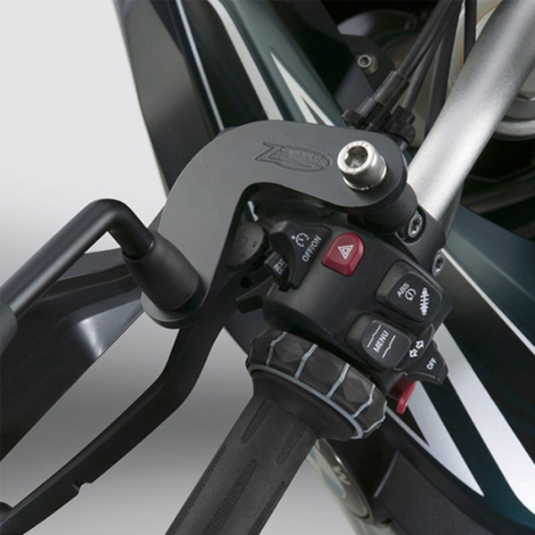 제트테크닉 BMW F750GS/F850GS 18-20, F850GS ADV 20-21미러 익스텐더 Z5304