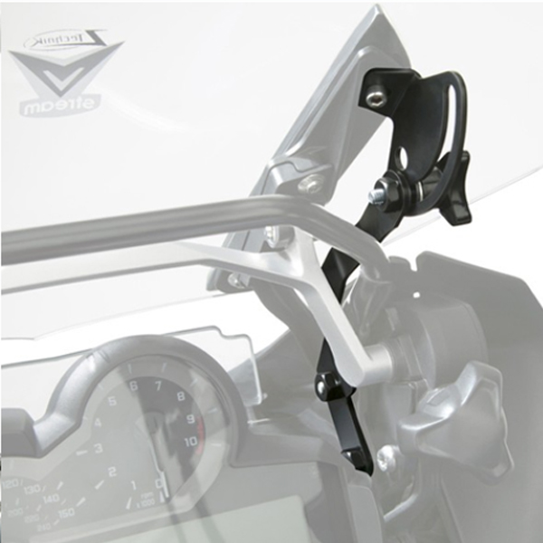 제트테크닉 BMW R1200GS/ADV 13-18 윈드스크린 스테빌라이저 킷 Z5220