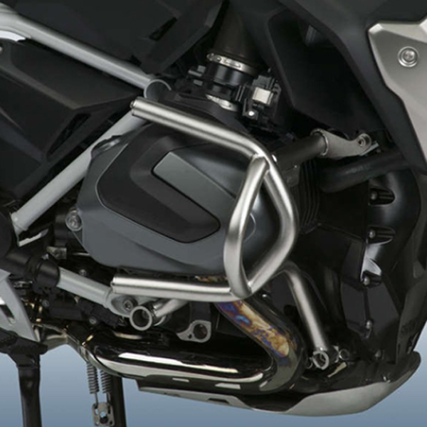 제트테크닉 BMW R1250GS R1250RT 19이상 엔진가드 (스텐/실버) Z7107-003