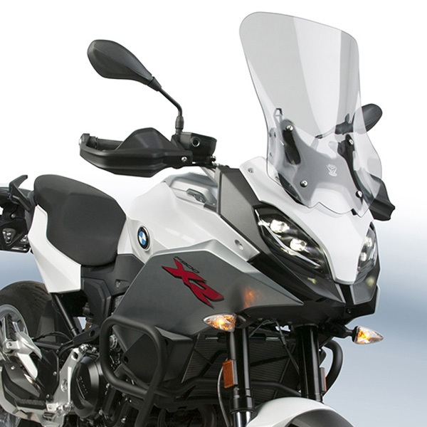 제트테크닉 BMW F900XR 20이상 윈드스크린